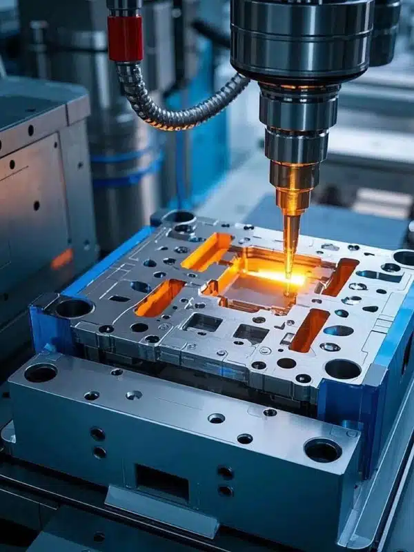 cnc machining