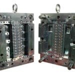 injection mold making