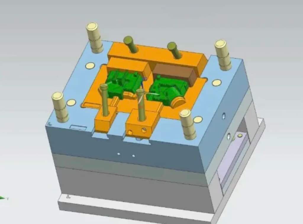 mold design